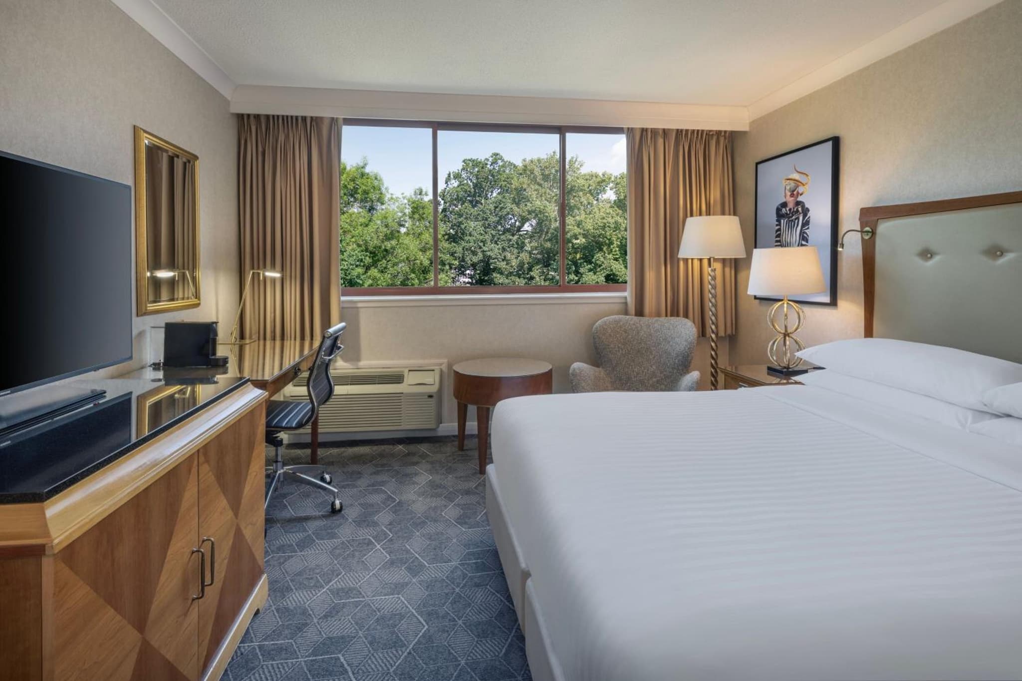 Delta Hotels by Marriott Swindon photo 9