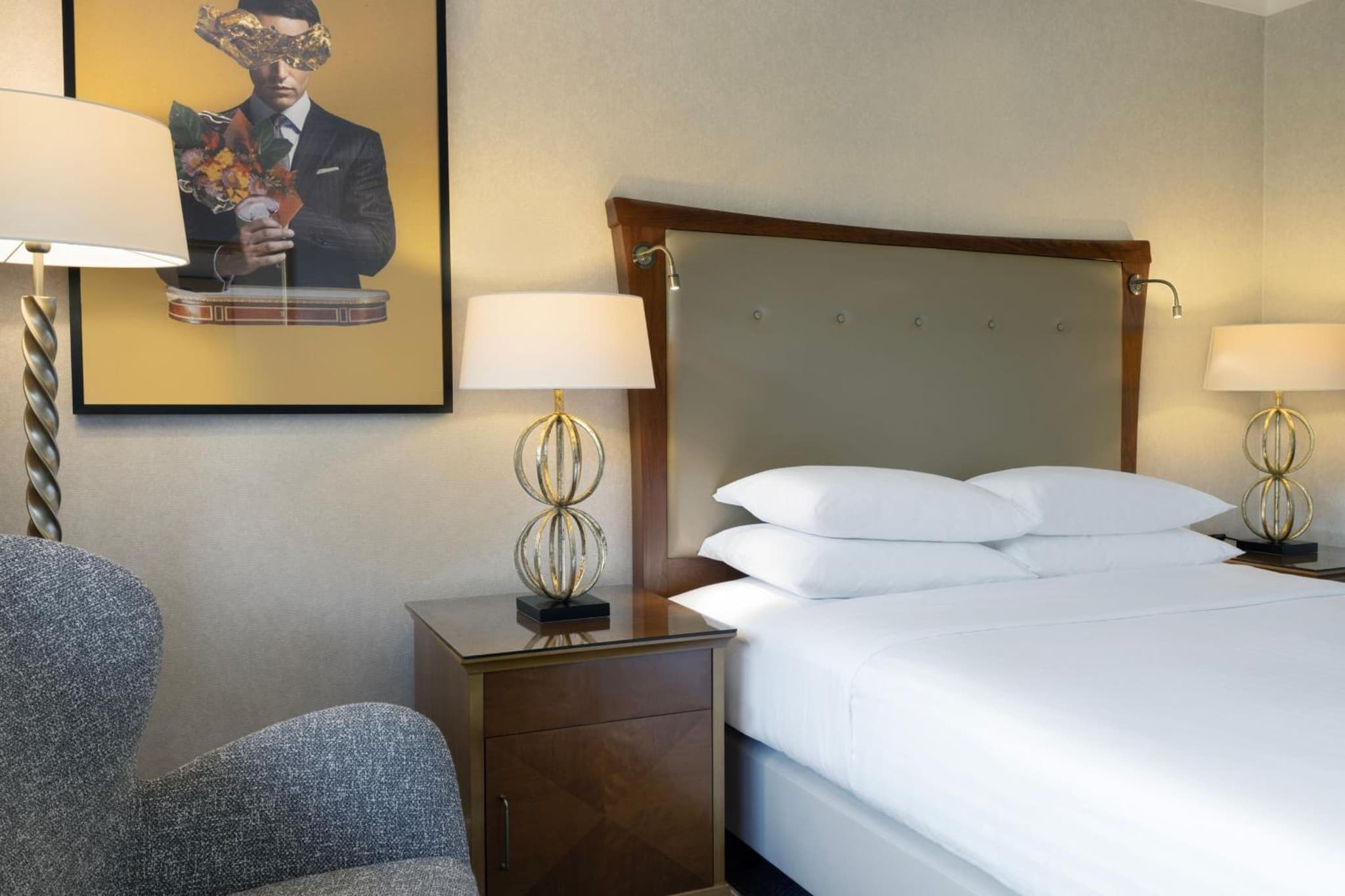 Delta Hotels by Marriott Swindon photo 7