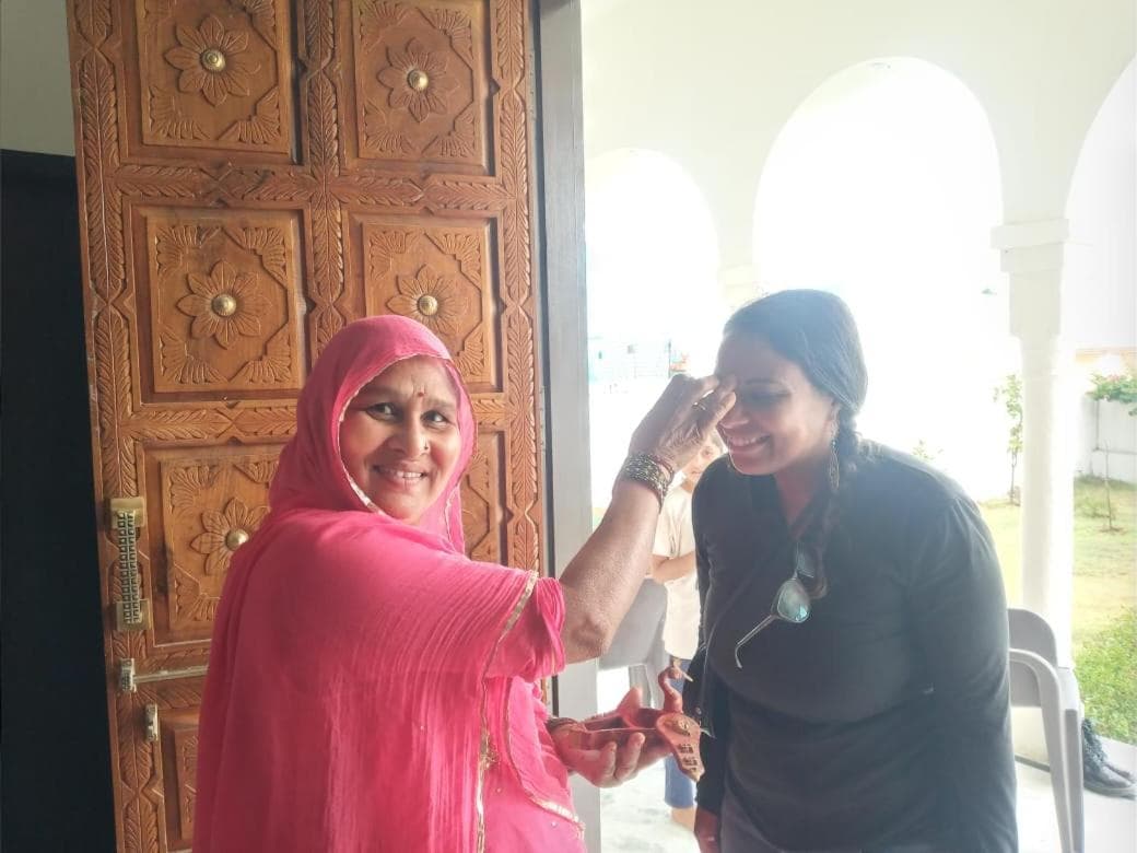 Silver Sands homestay photo 8