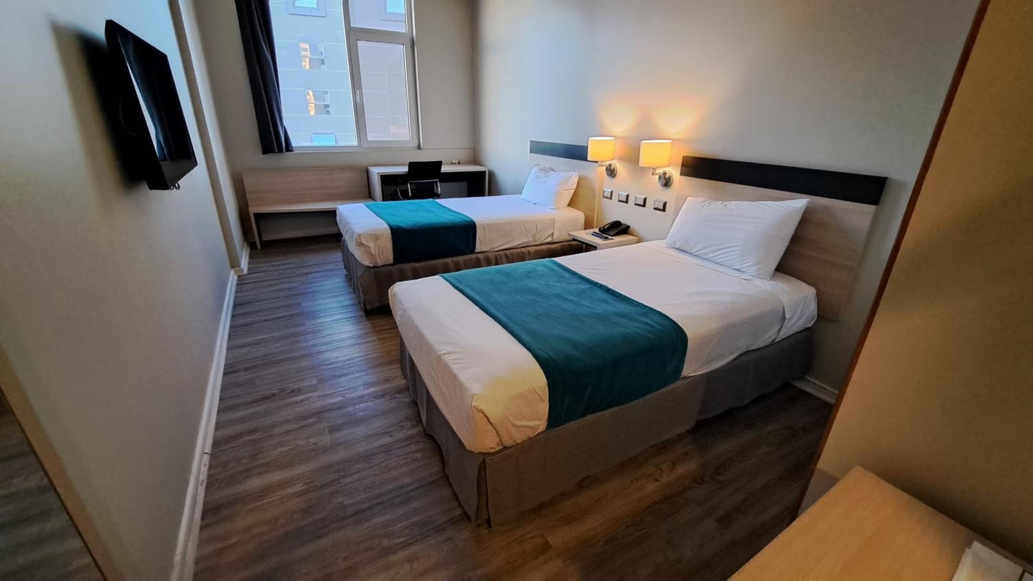 Hotel Diego de Almagro Calama Express photo 9