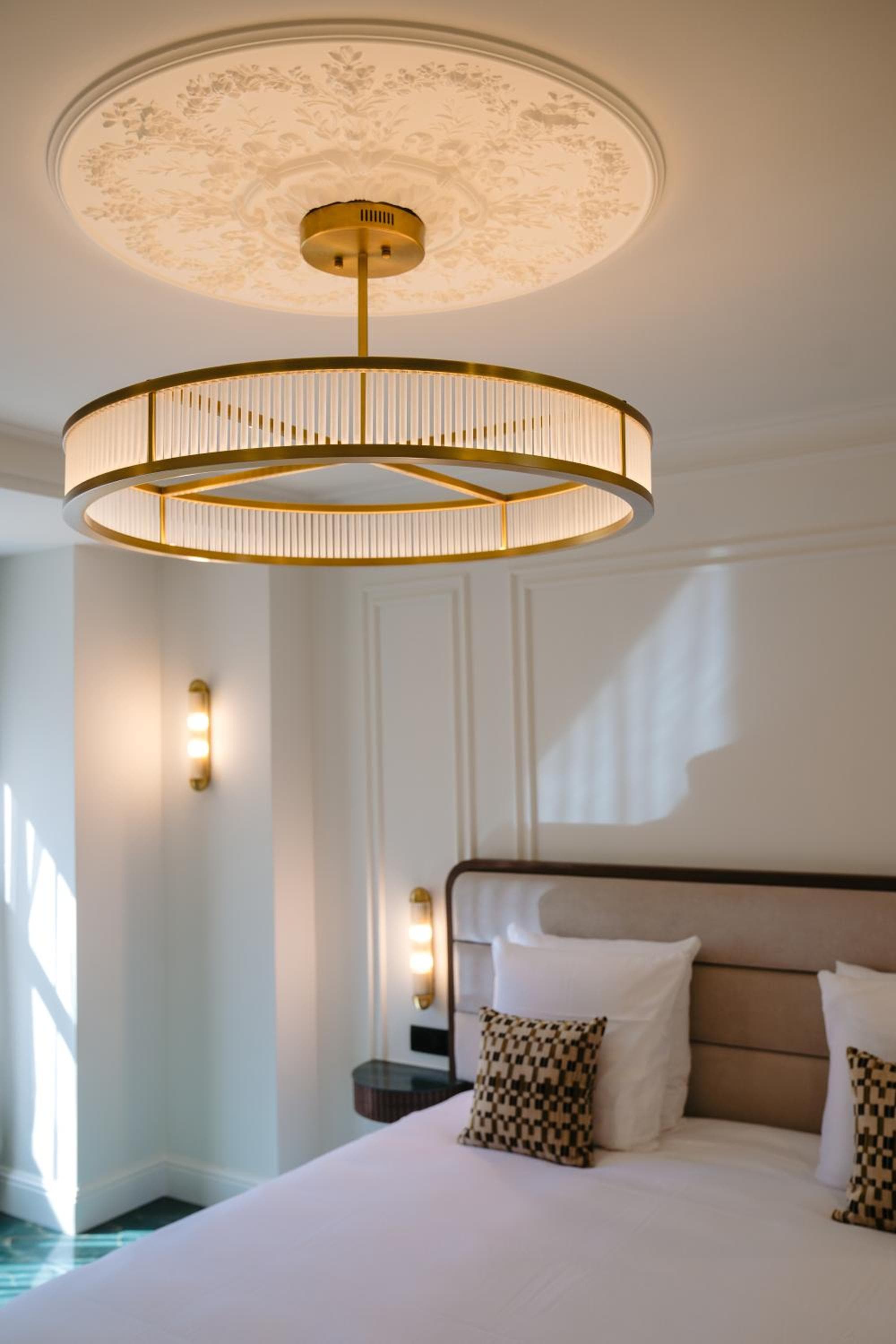 Hotel Du Parc photo 5