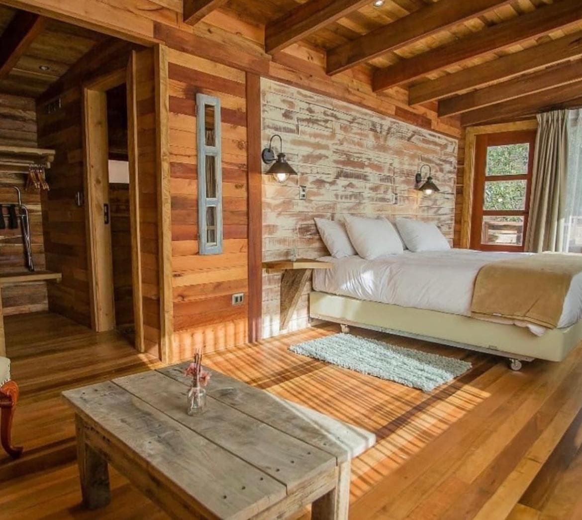Hotel Agua Nativa photo 9