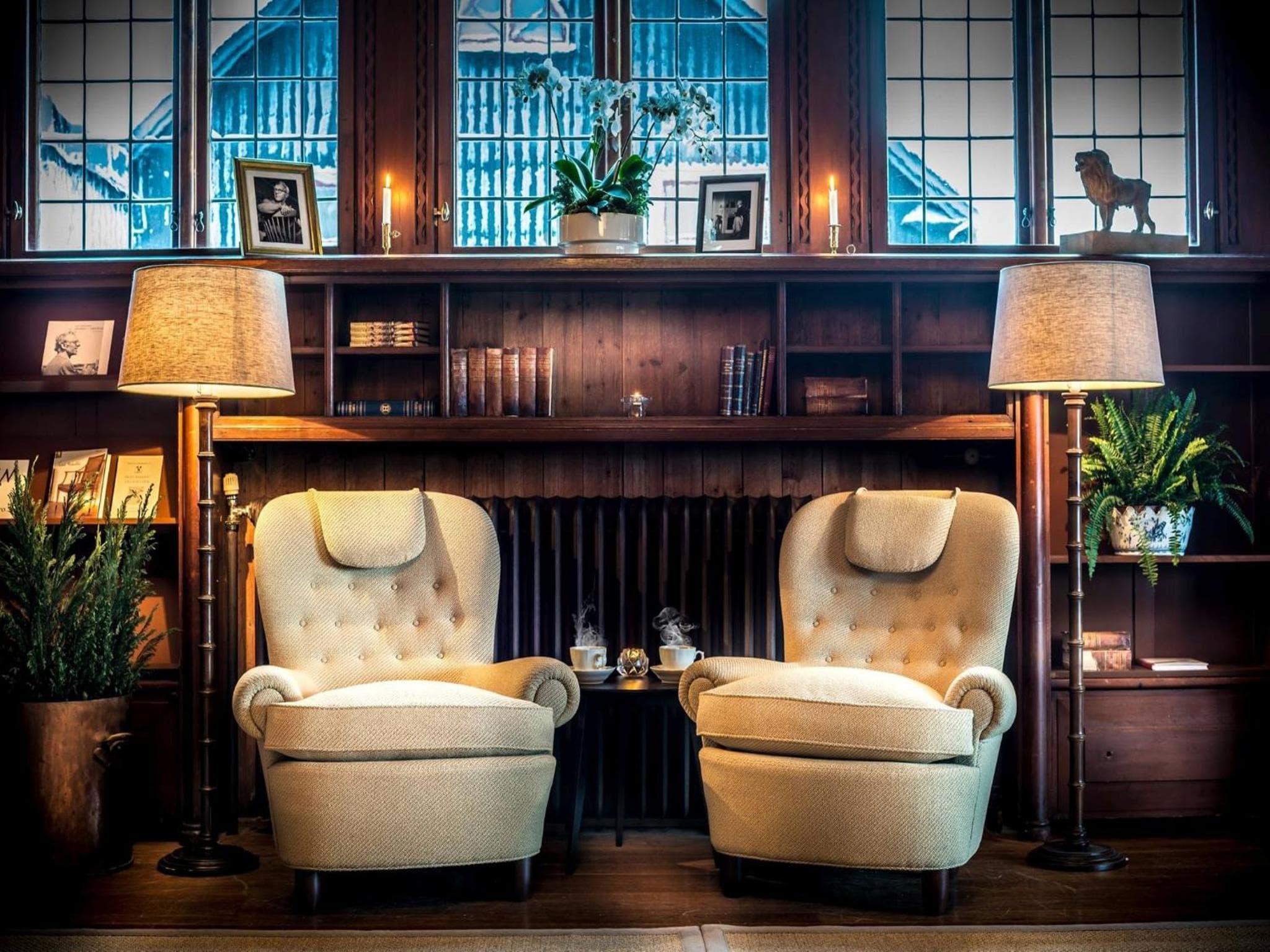 Hotel Åregården photo 5