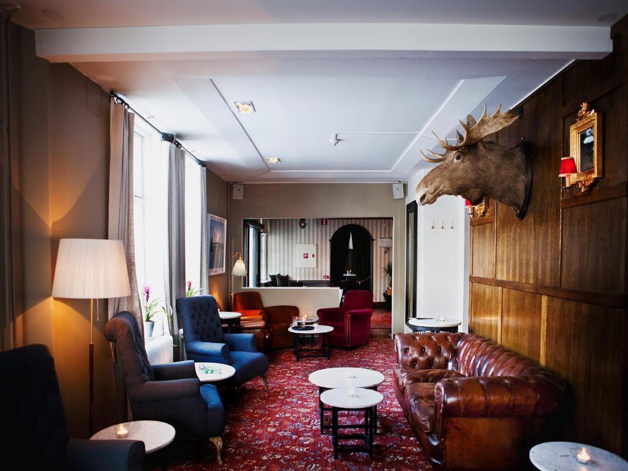 Hotel Åregården photo 6