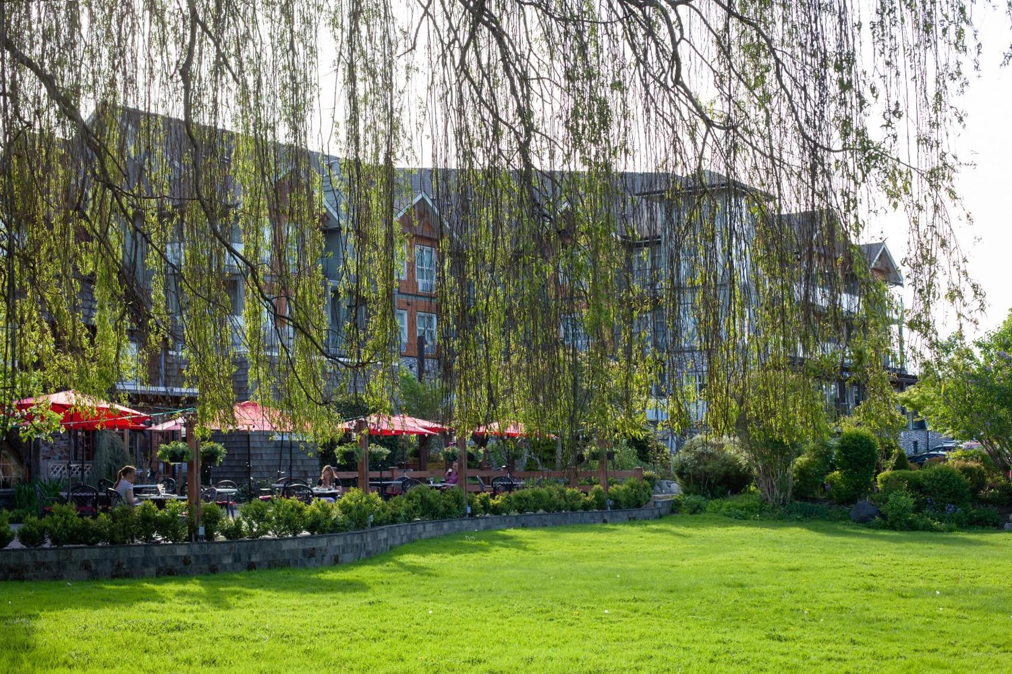 Old House Hotel photo 9