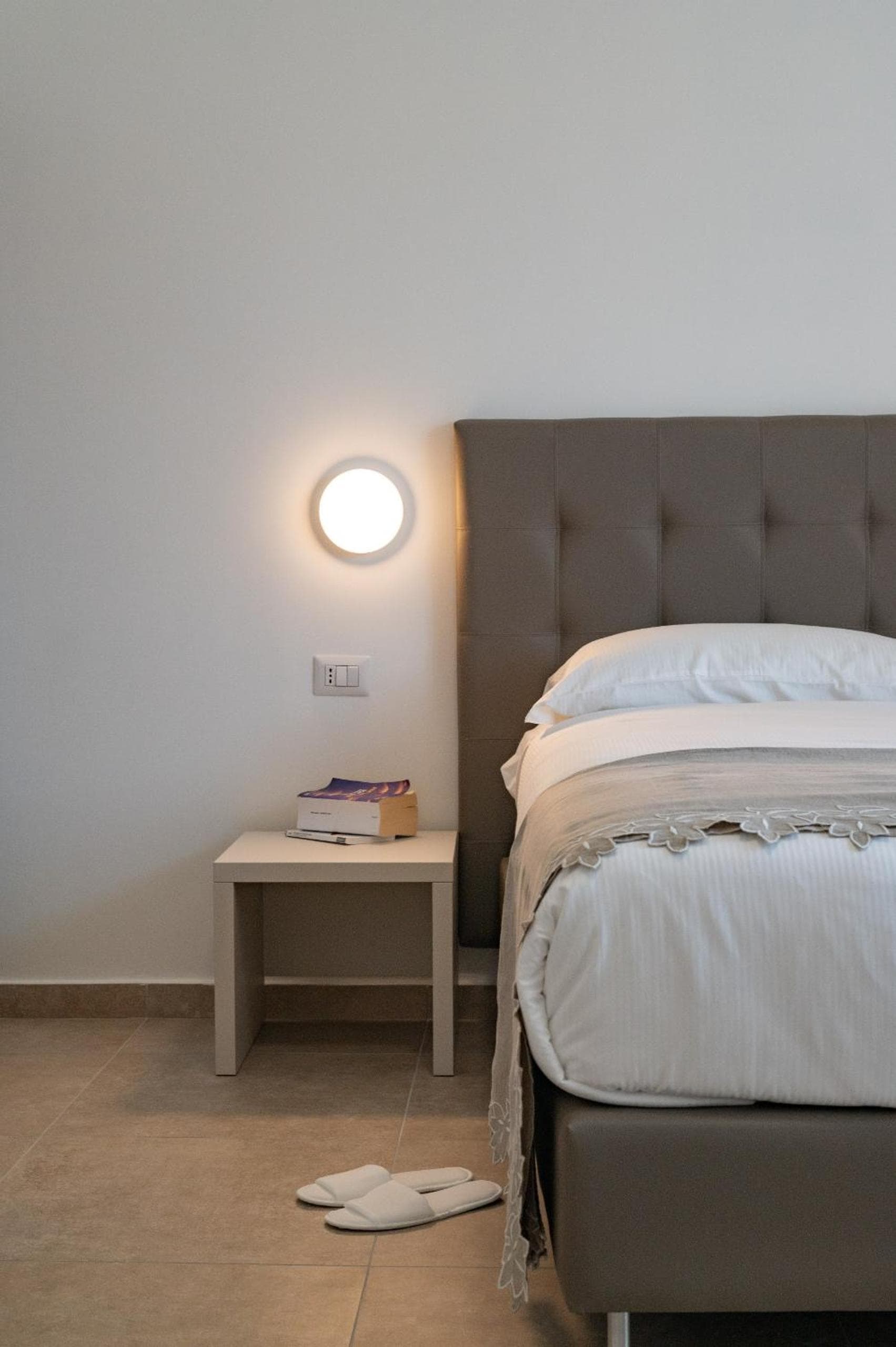 CALLIA ROOMS PROCIDA photo 8
