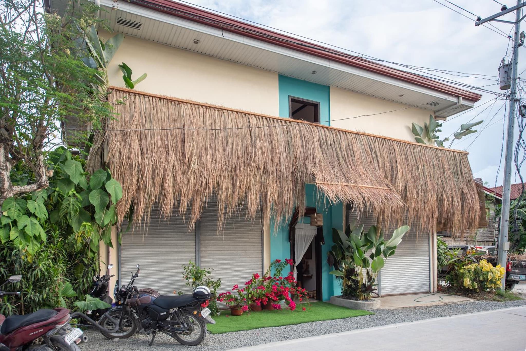Siesta Siargao