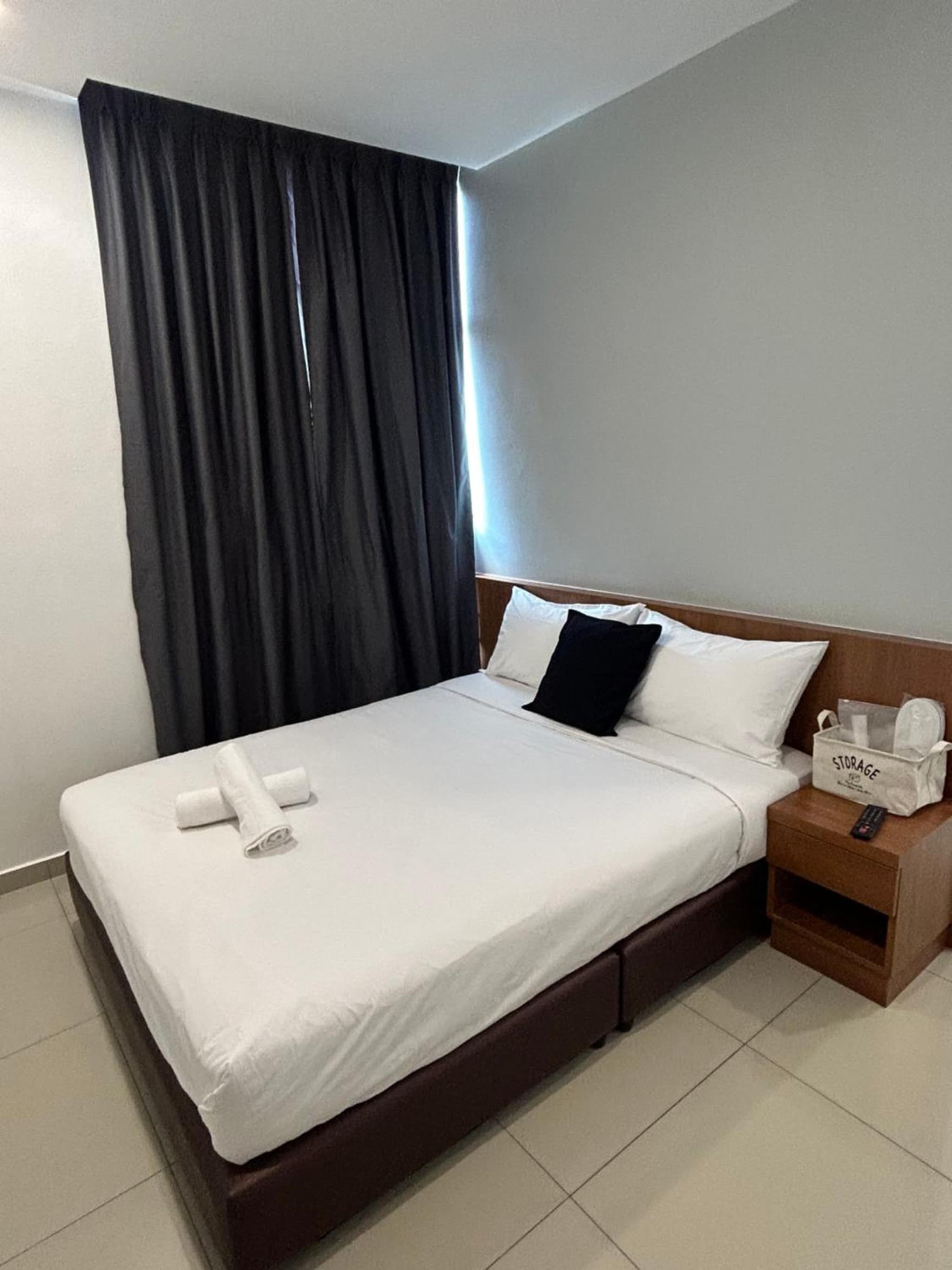 Tt Pets and Family Guesthouse Kota Laksamana, Melaka photo 7