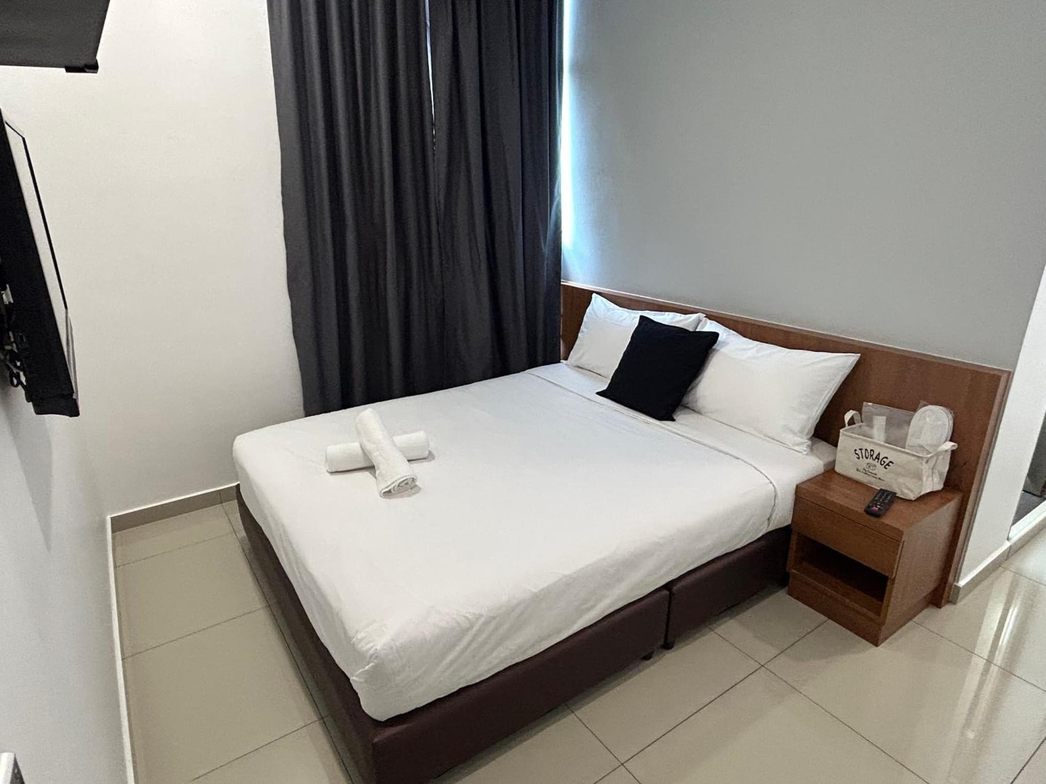 Tt Pets and Family Guesthouse Kota Laksamana, Melaka photo 3
