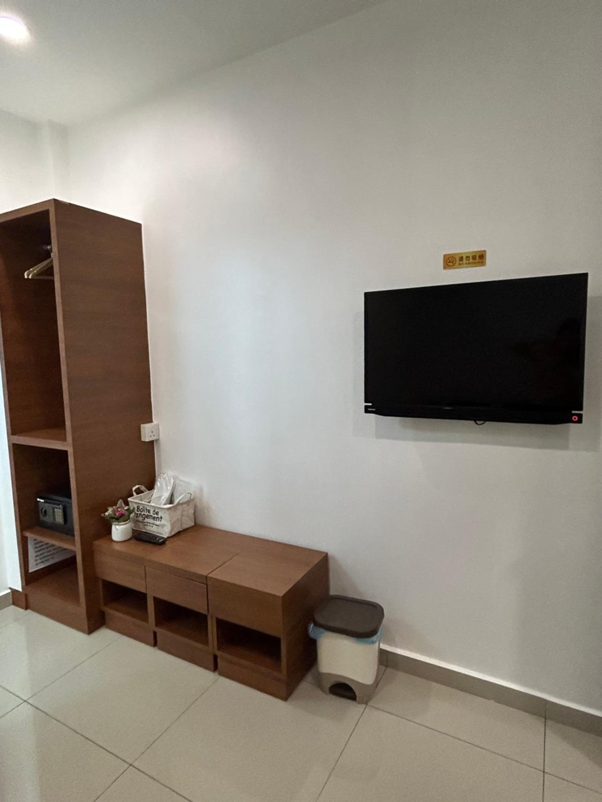 Tt Pets and Family Guesthouse Kota Laksamana, Melaka photo 5