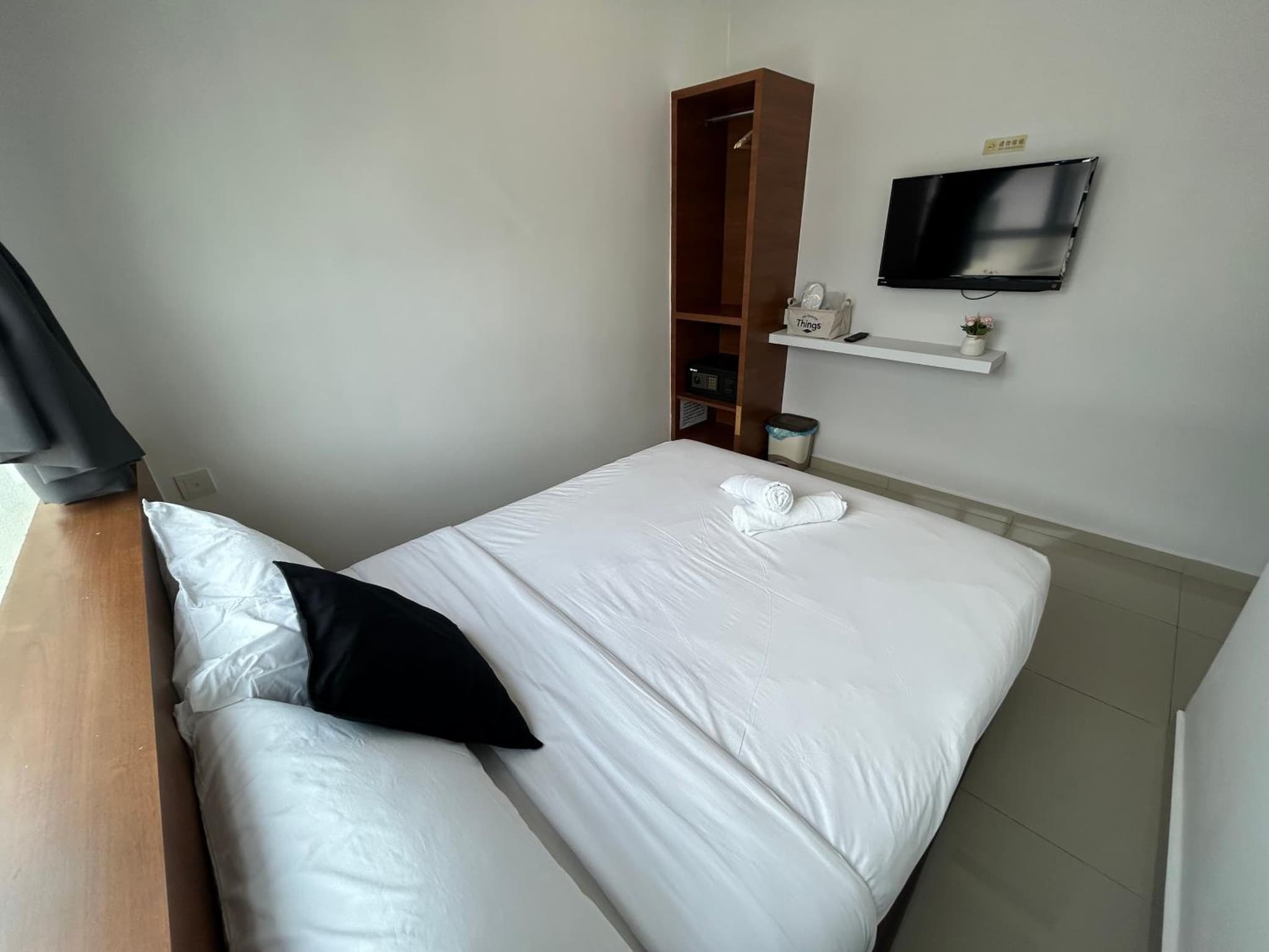 Tt Pets and Family Guesthouse Kota Laksamana, Melaka photo 2