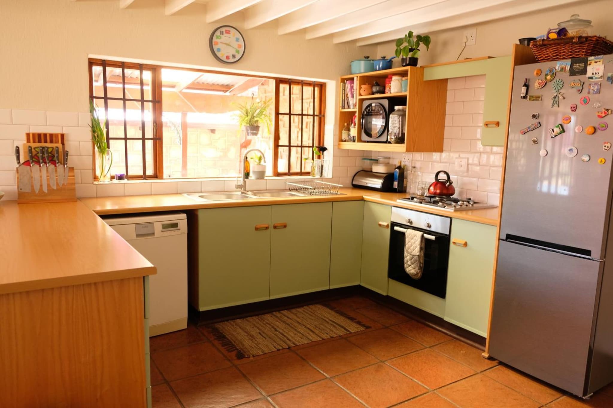 Mountain View Cottage photo 2