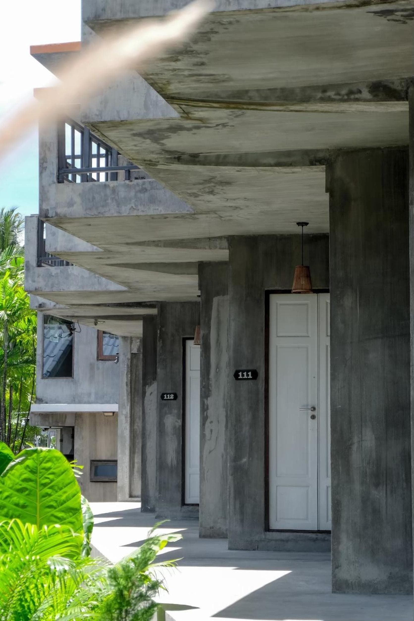 See Through Resort Haad Yao photo 8