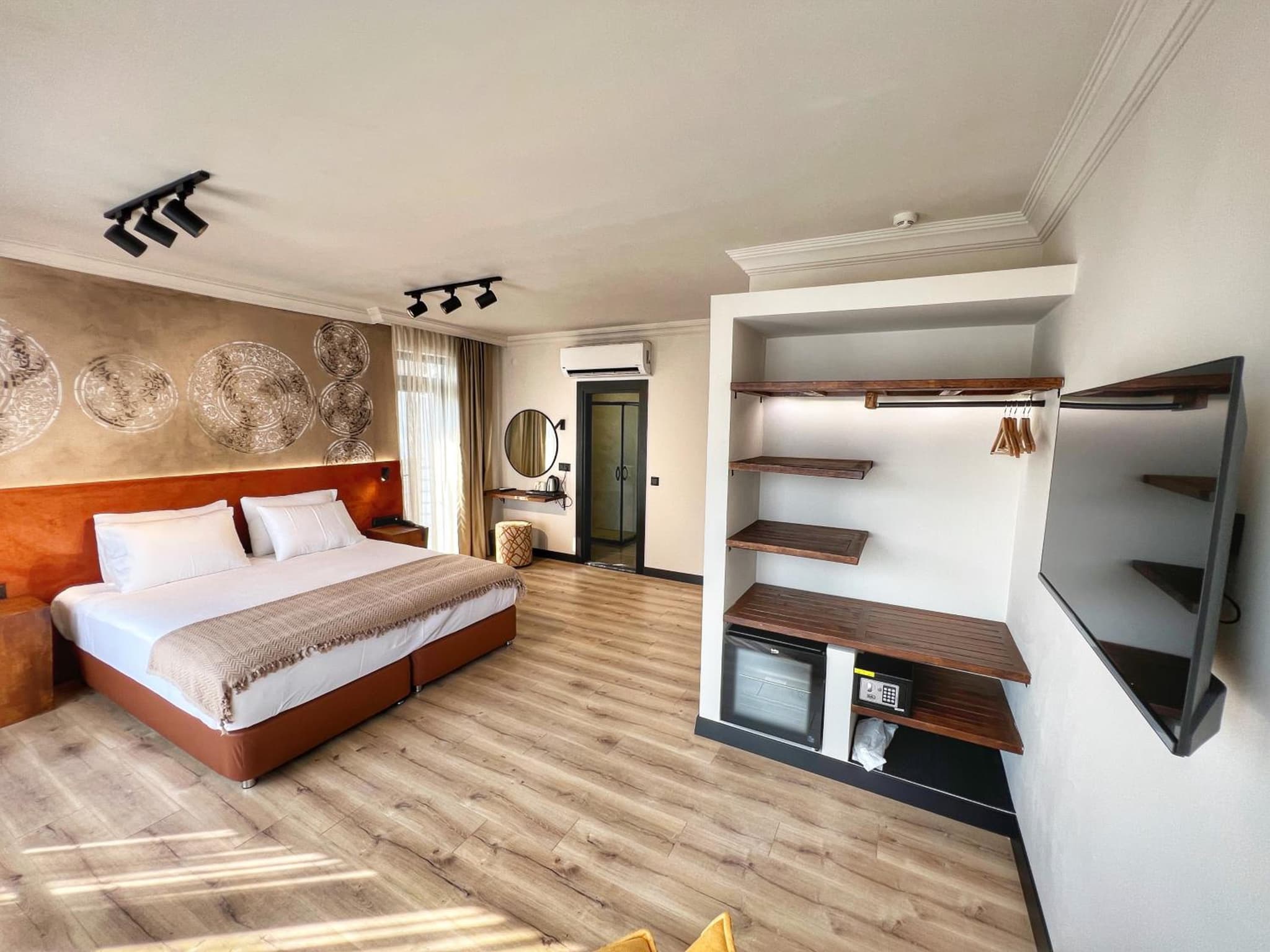 Oji Boutique Hotel photo 2