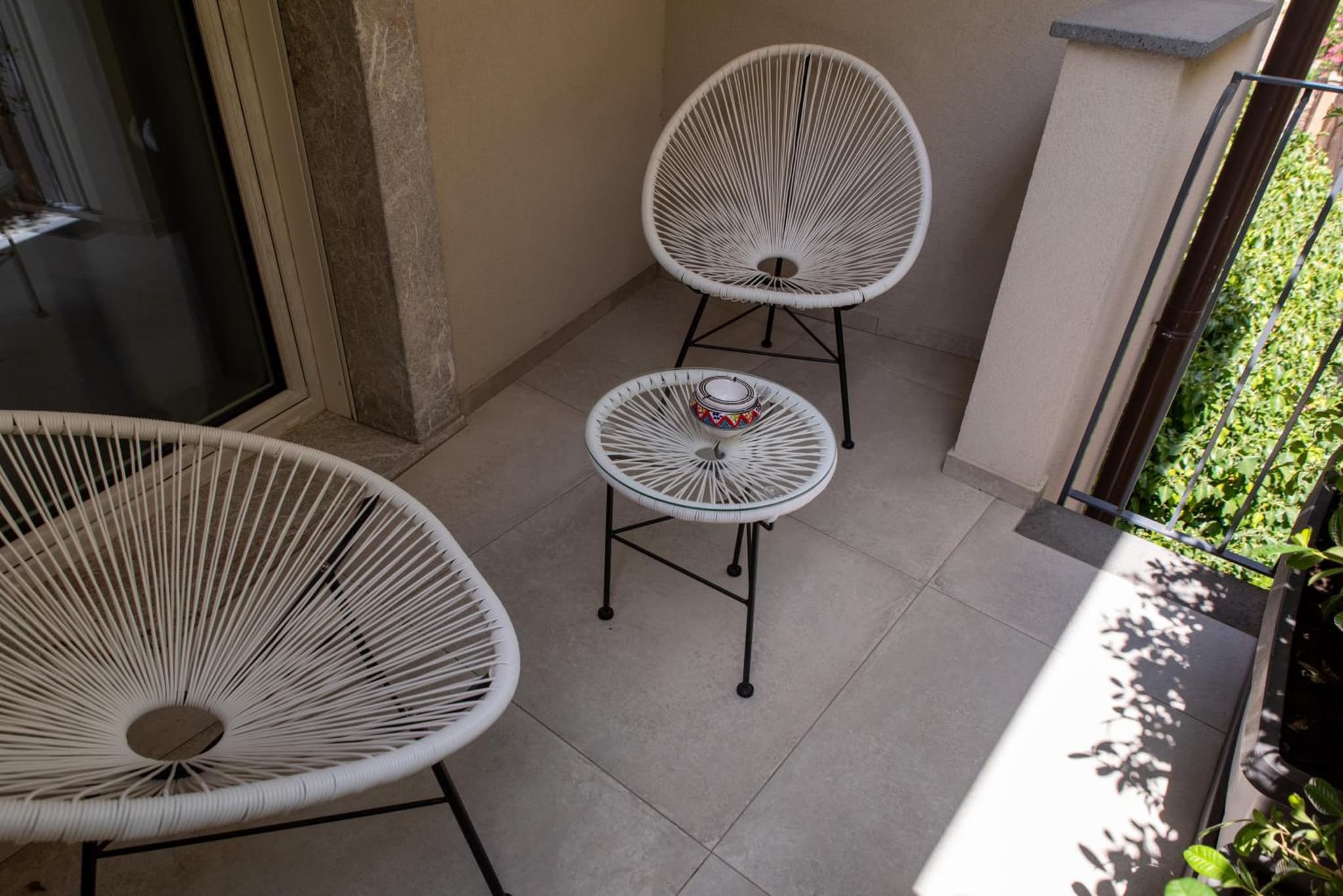 Villa D'Orville luxury suites Taormina photo 3