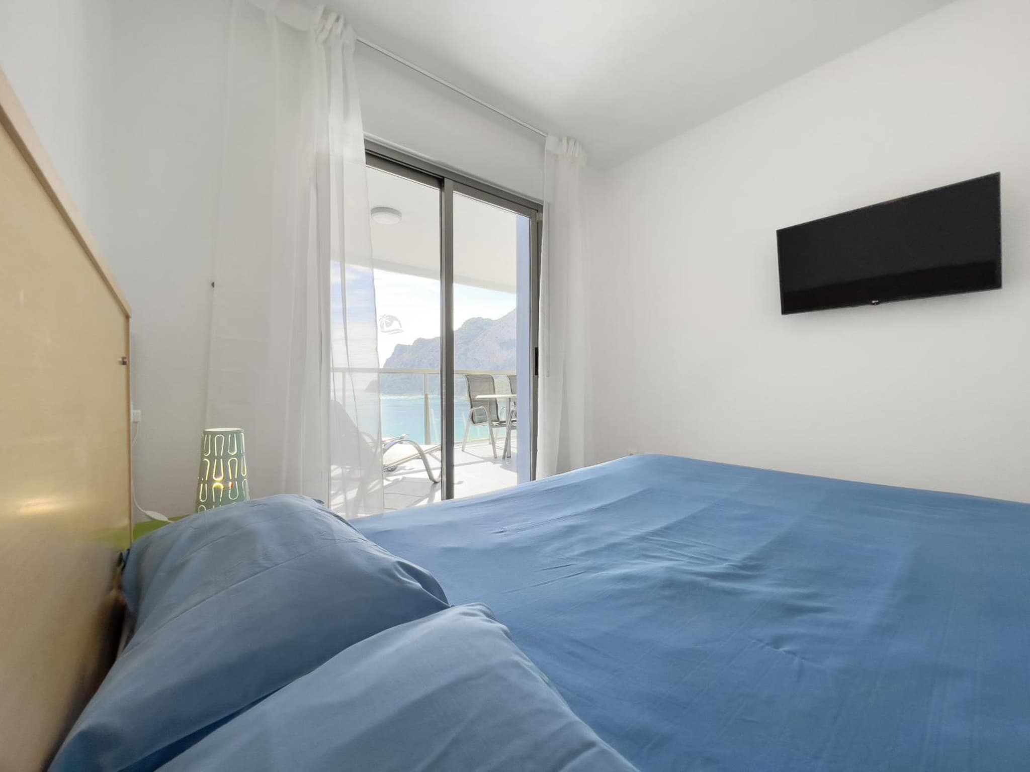 Apartamentos Hipocampos Calpe Rent Apart photo 5