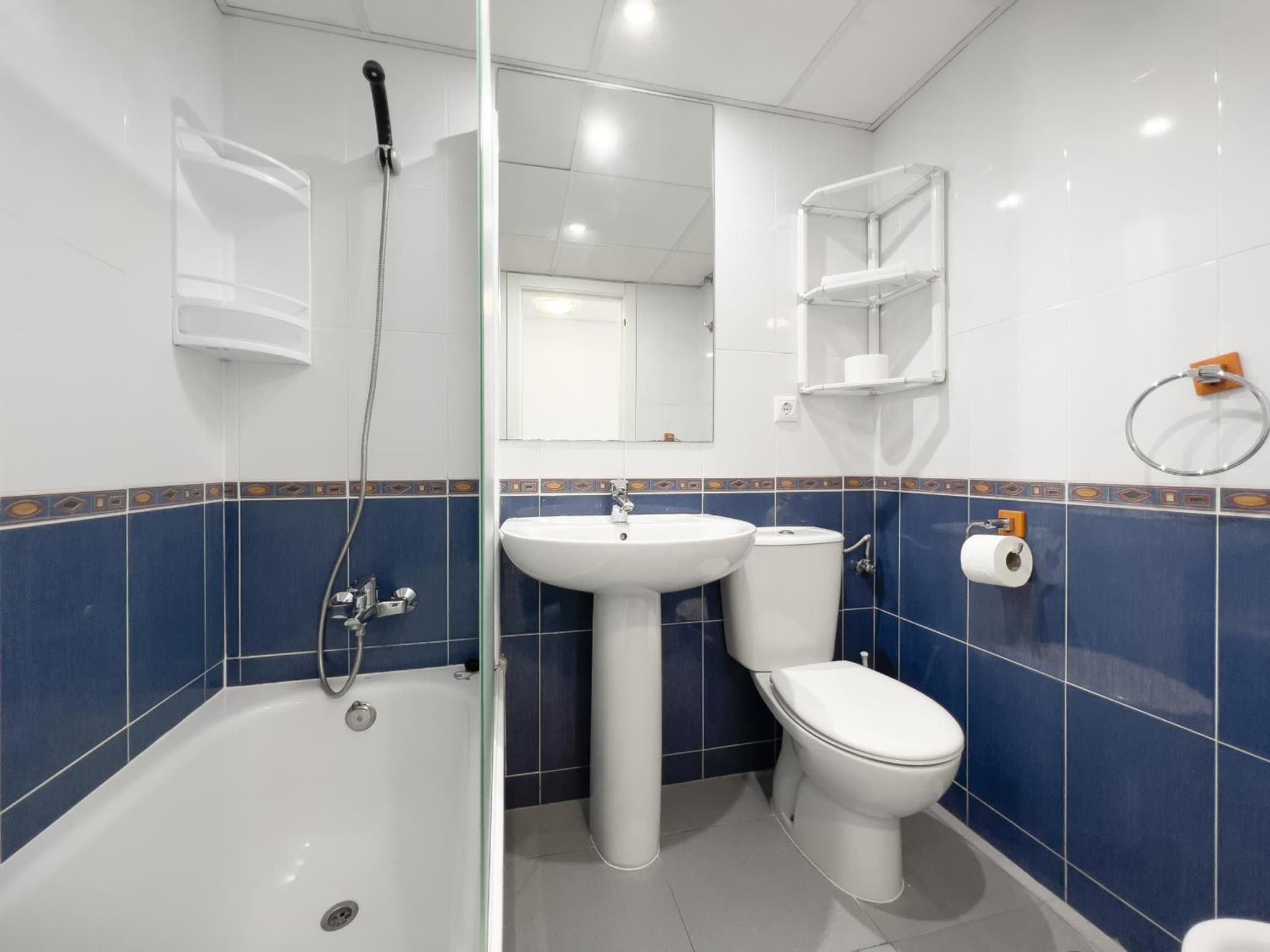 Apartamentos Hipocampos Calpe Rent Apart photo 9