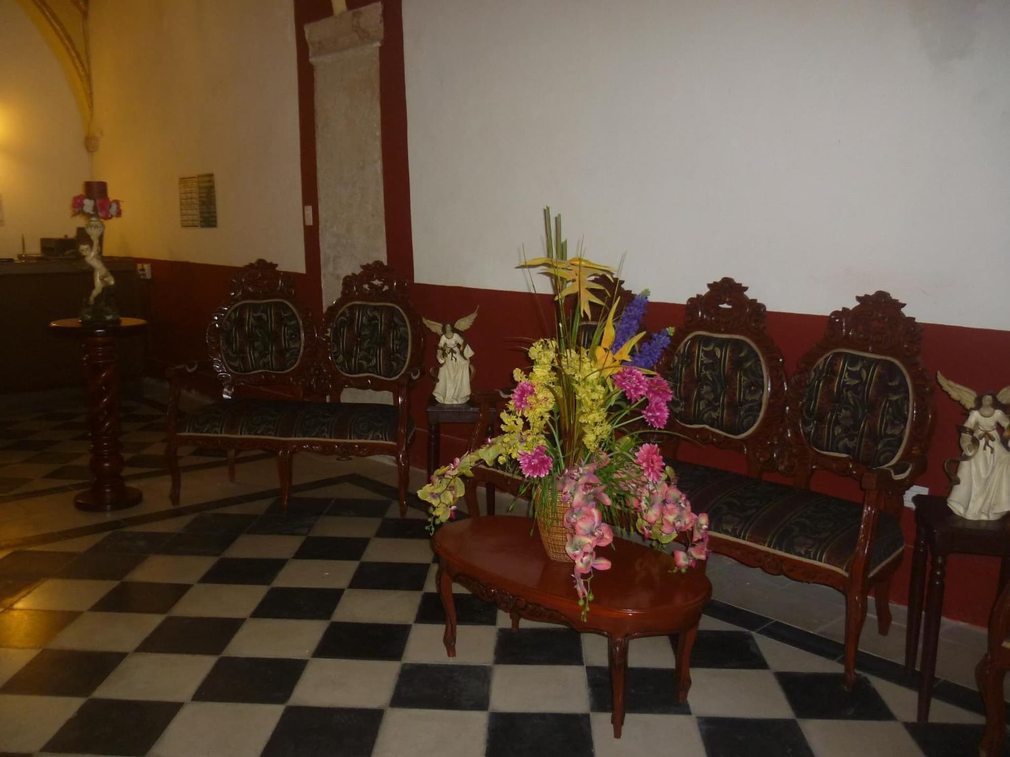 Hotel Maya Ah Kim Pech photo 3