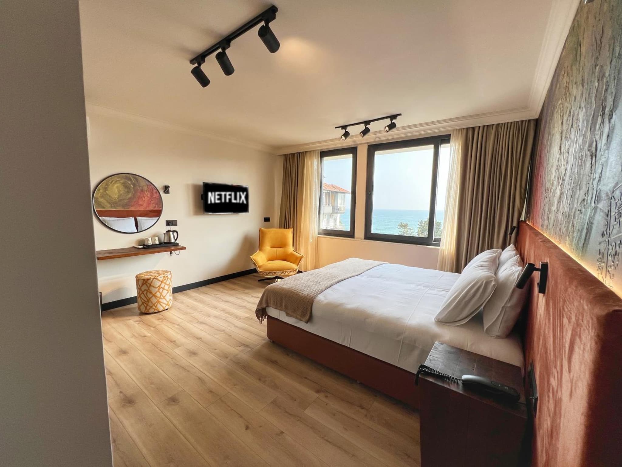 Oji Boutique Hotel photo 3