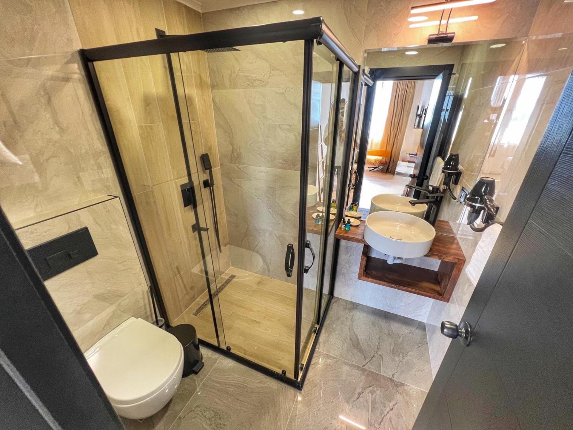 Oji Boutique Hotel photo 5