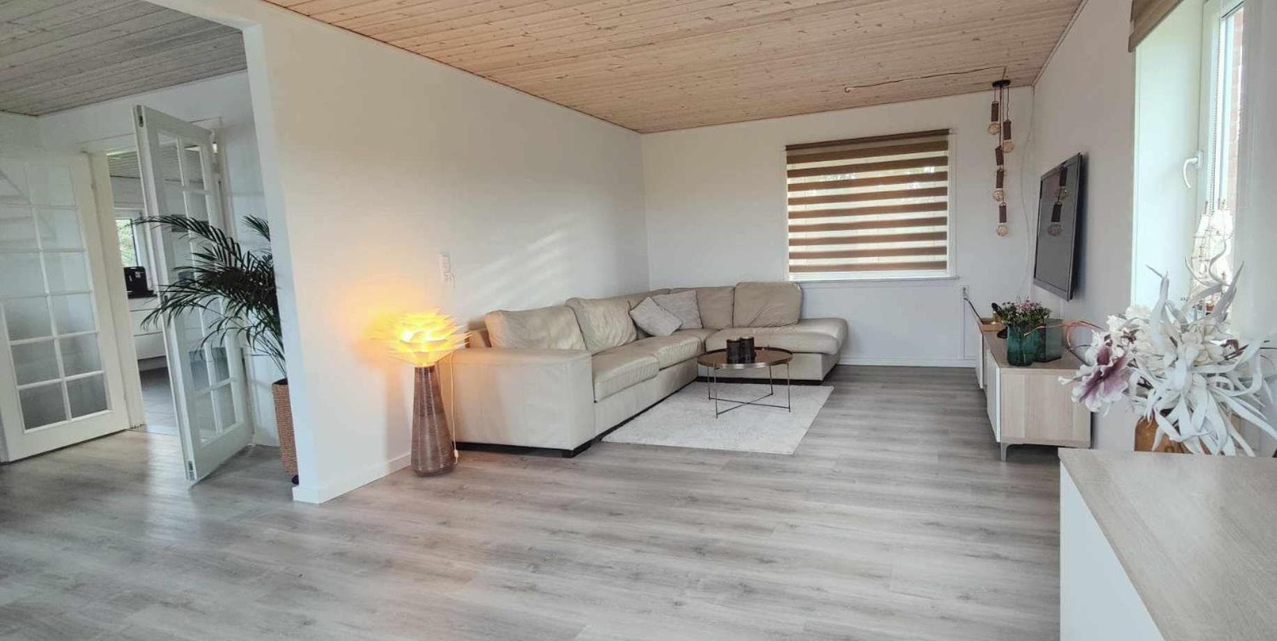 Villa Vandkant photo 8