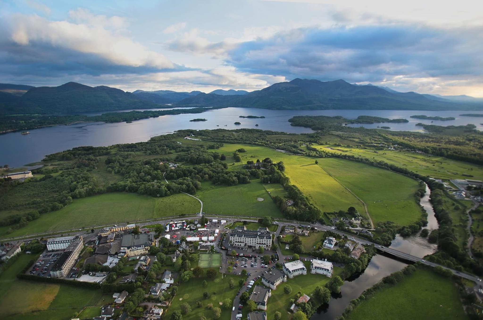 Gleneagle Killarney