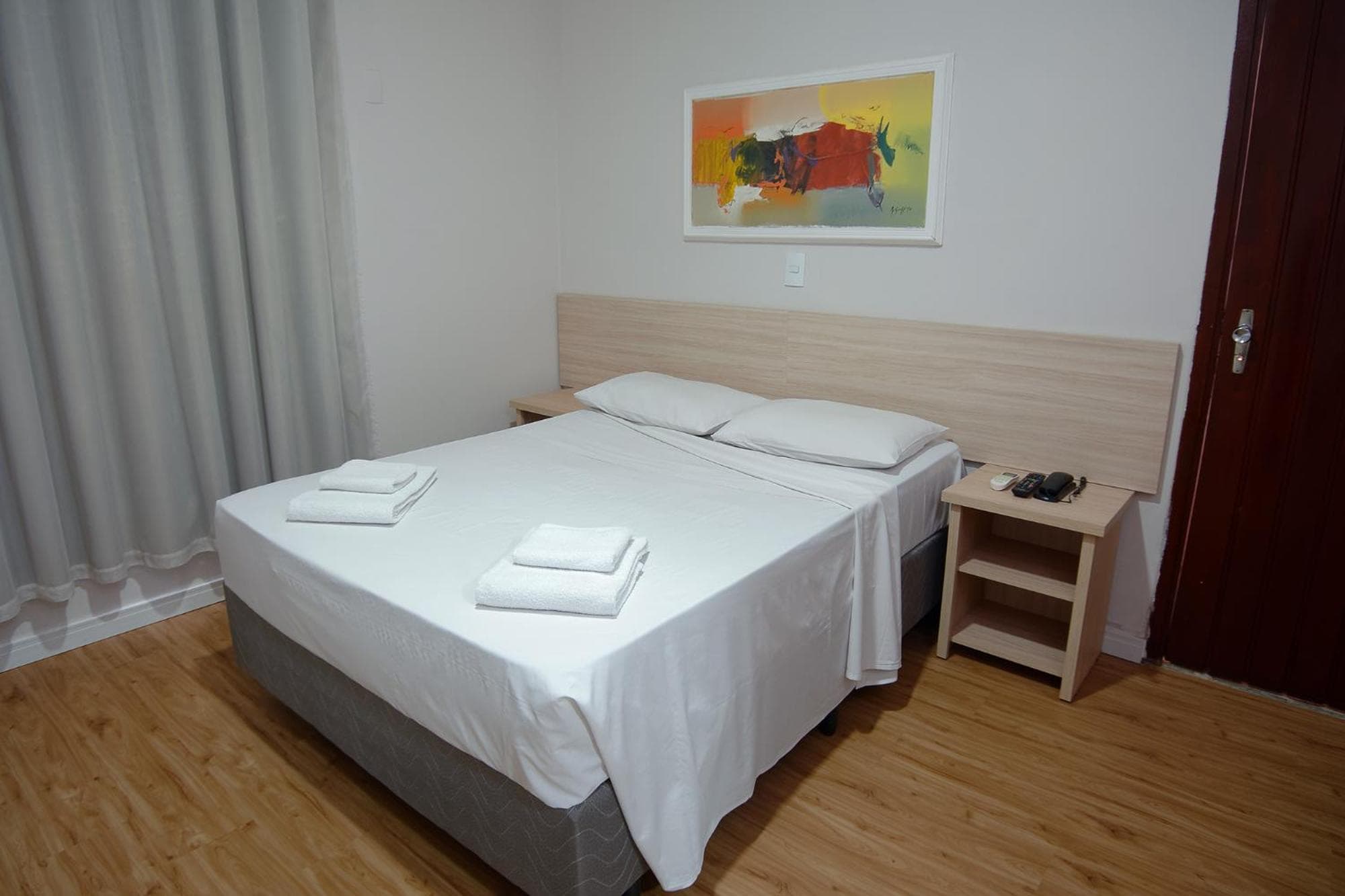 Fênix Hotel Campinas photo 8