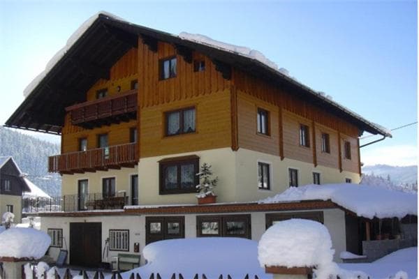 Gästehaus Sams photo 8