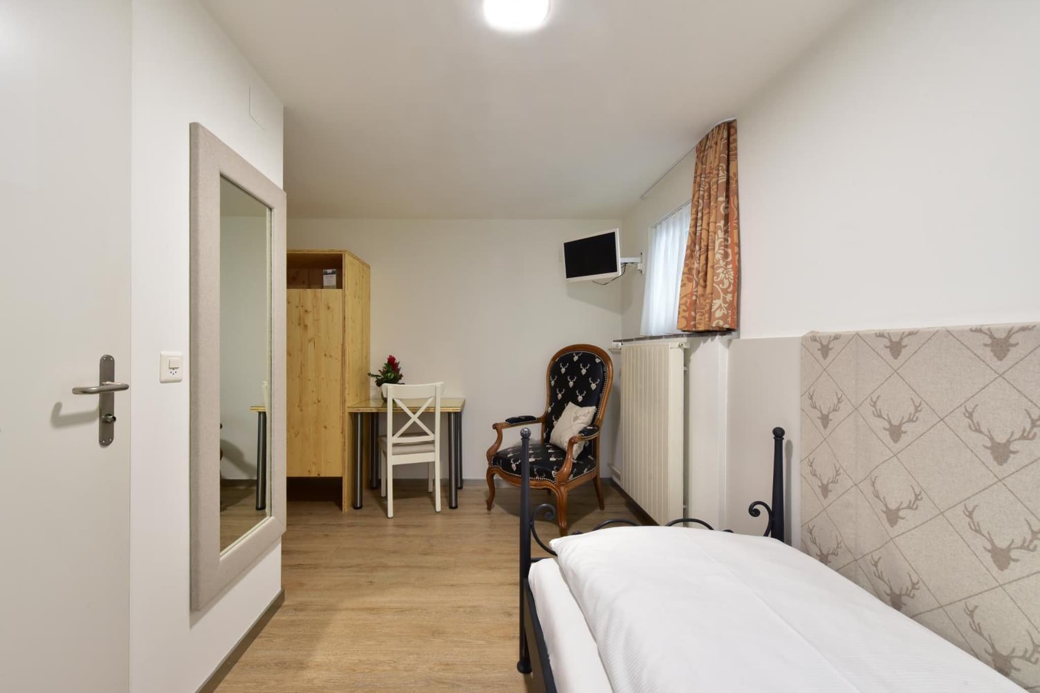 Hotel Hirschen photo 9