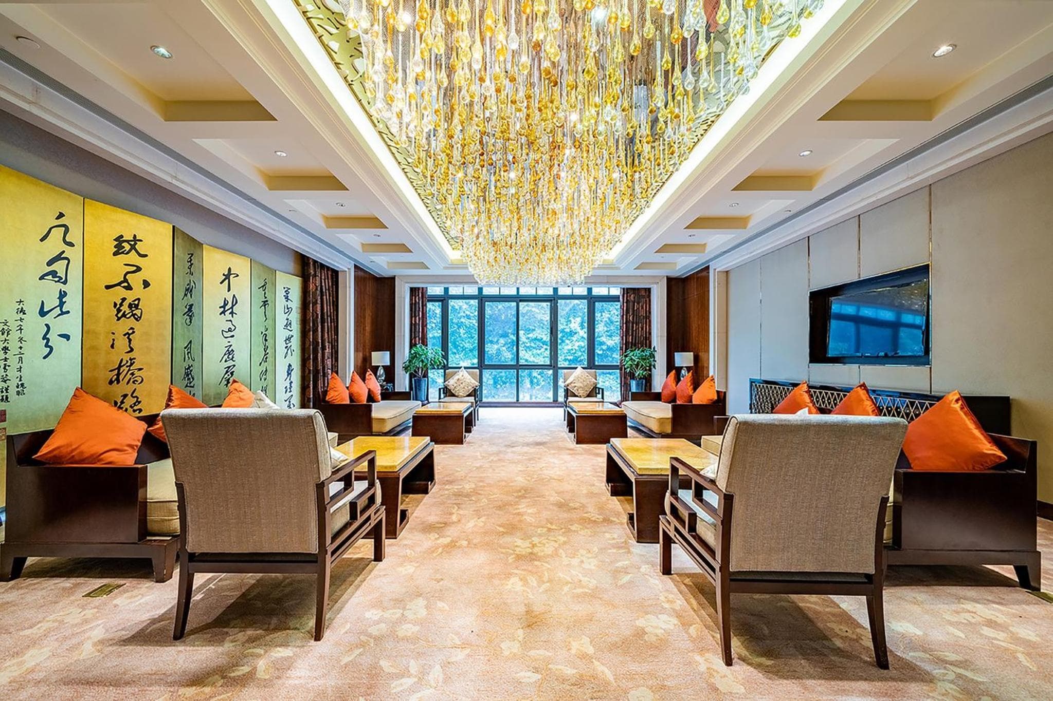 Holiday Inn Resort Chaohu Hot Spring by IHG photo 9