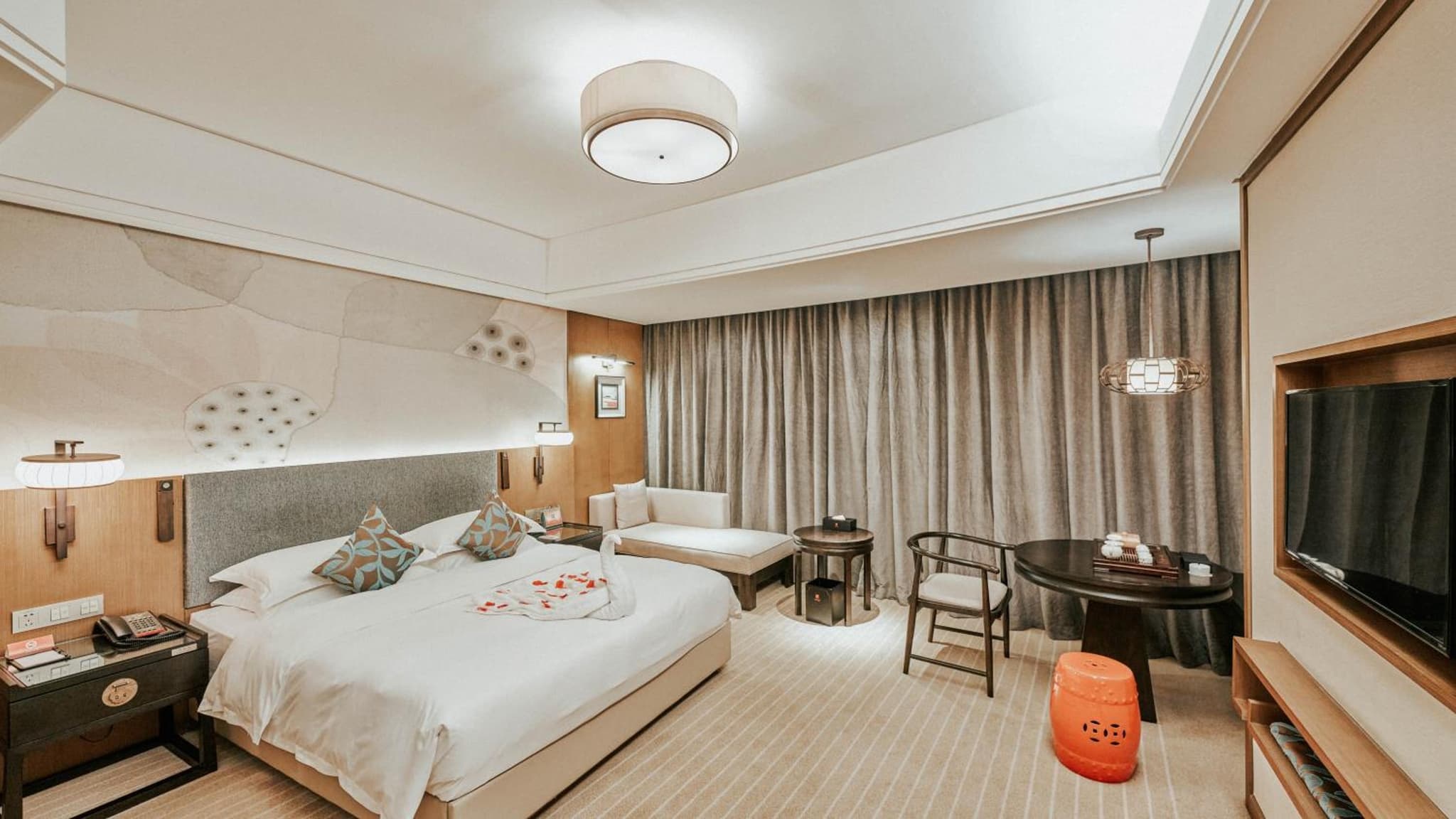 Yue Yang Hotel photo 4