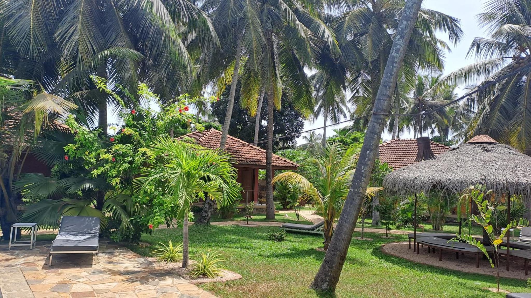 Puetz Travels Beach Resort photo 7