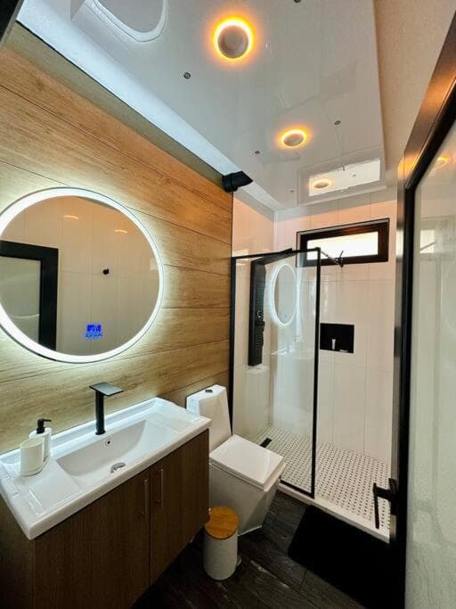 Pasavento - Family Modern Suite photo 2