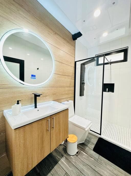 Pasavento - Family Modern Suite photo 8