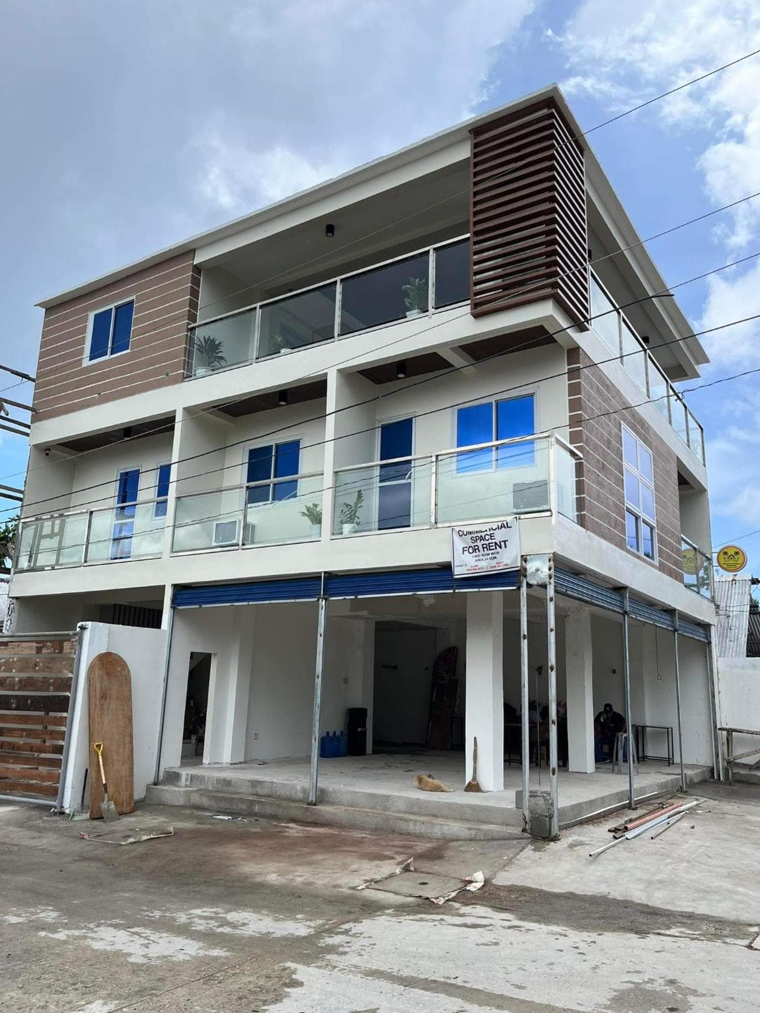 building