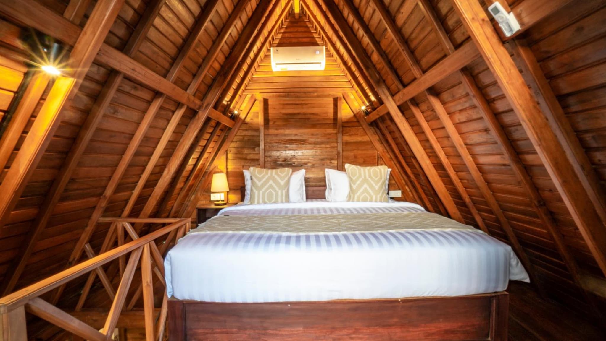 Anja Villas Ubud photo 3