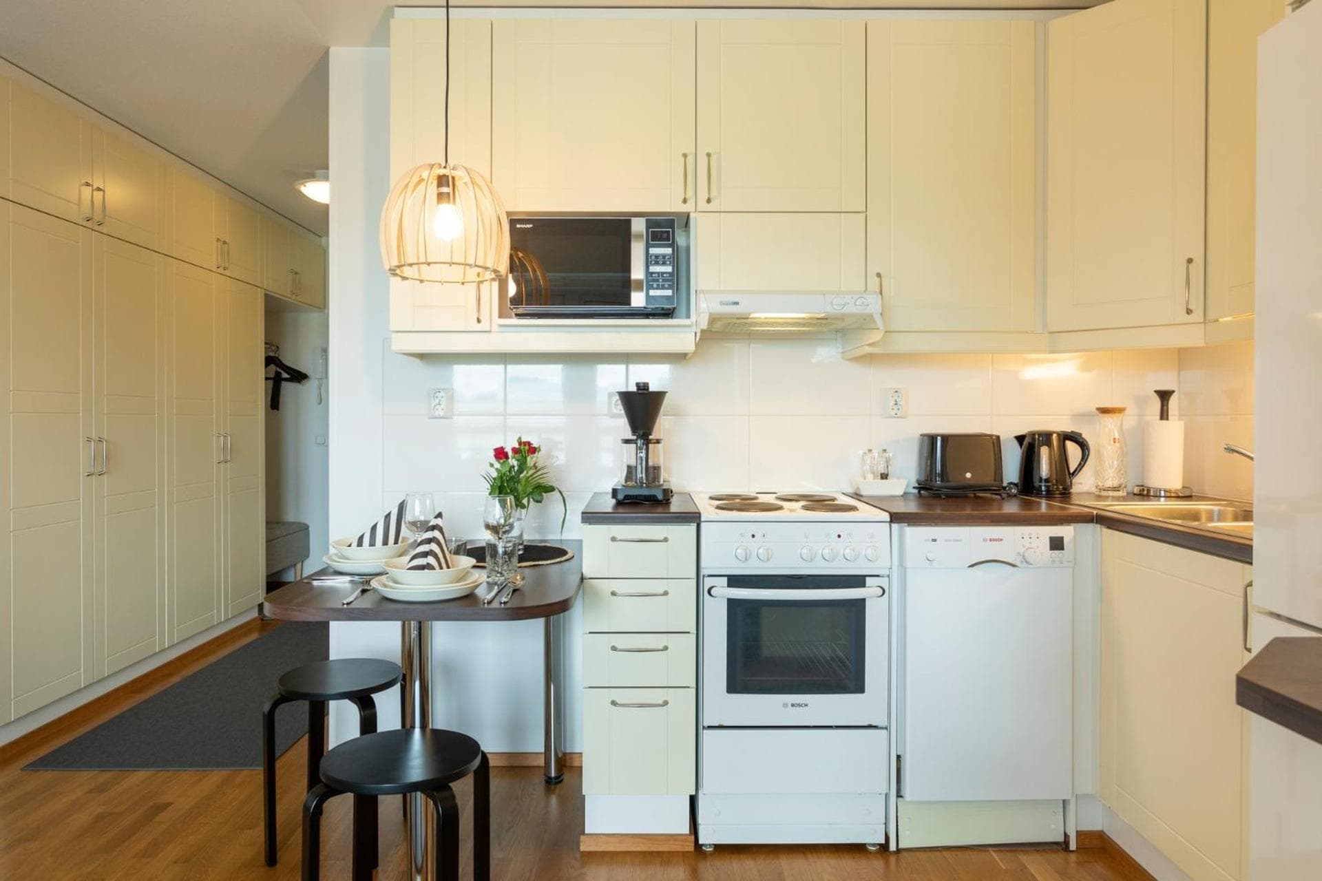 Vasko luxurious suites, Hiisi photo 9