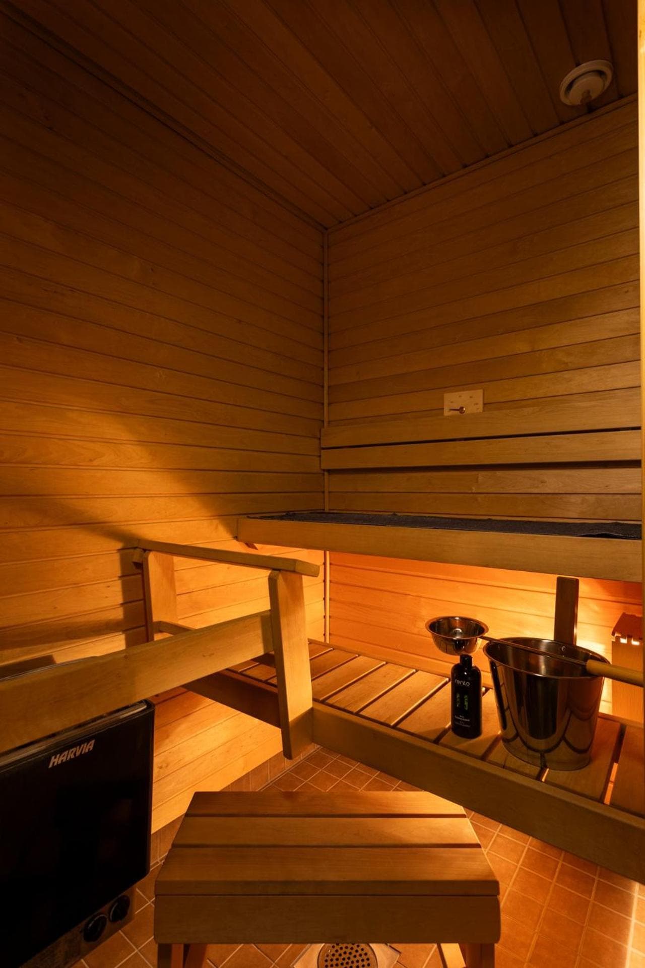 Vasko luxurious suites, Hiisi photo 3