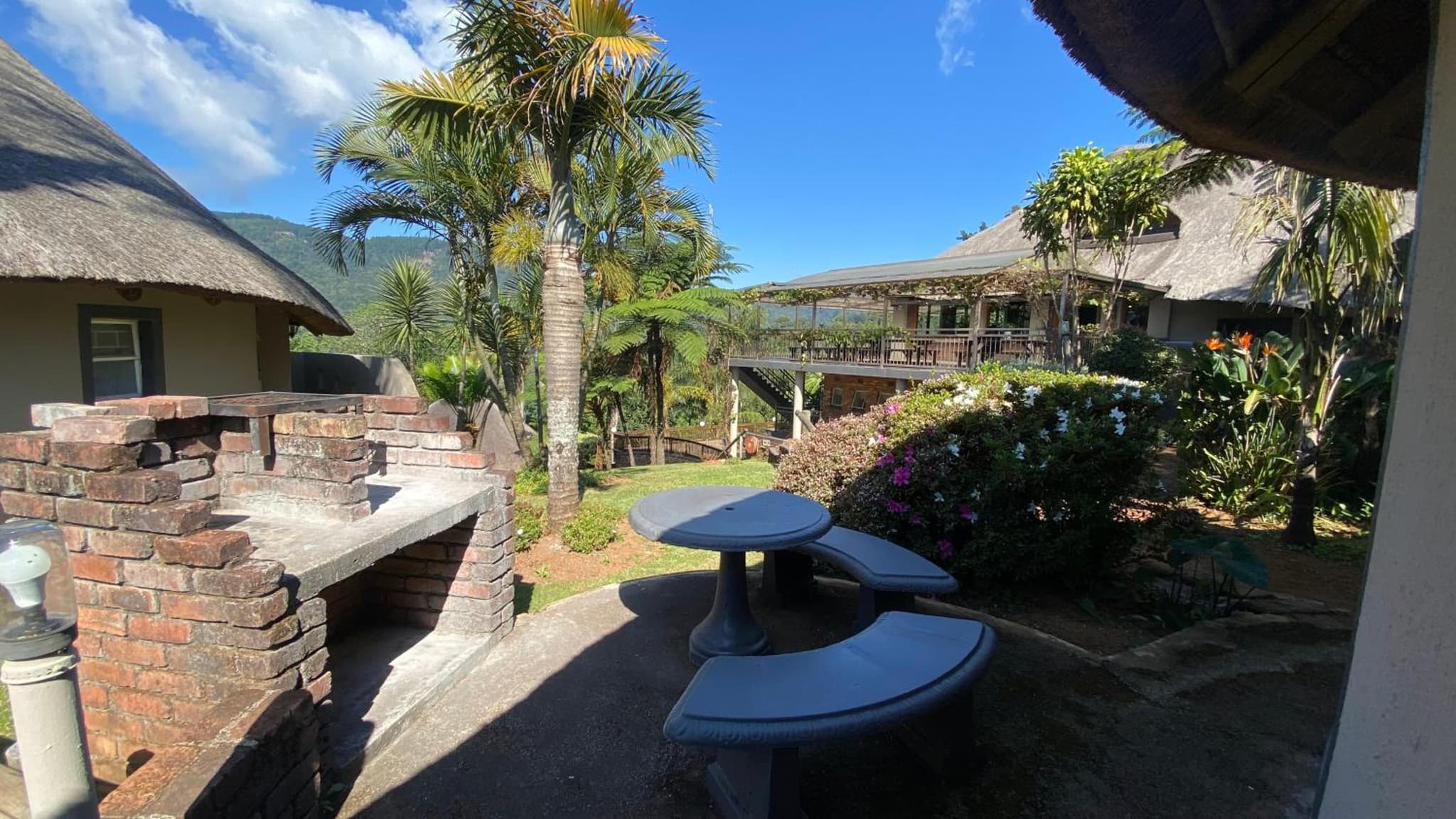 Magoebaskloof Mountain Lodge photo 8