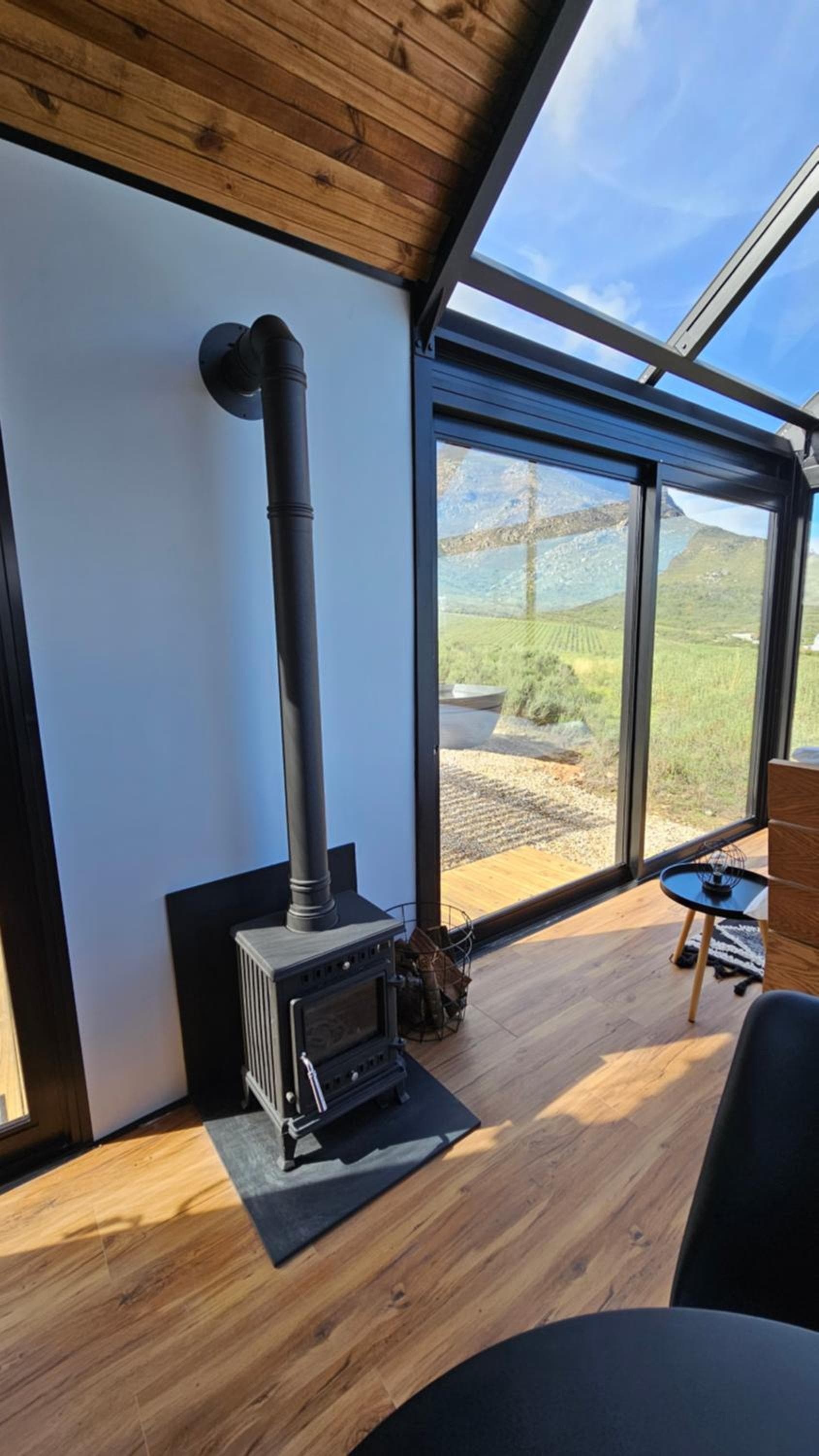 Little Acre Luxury Pods photo 2