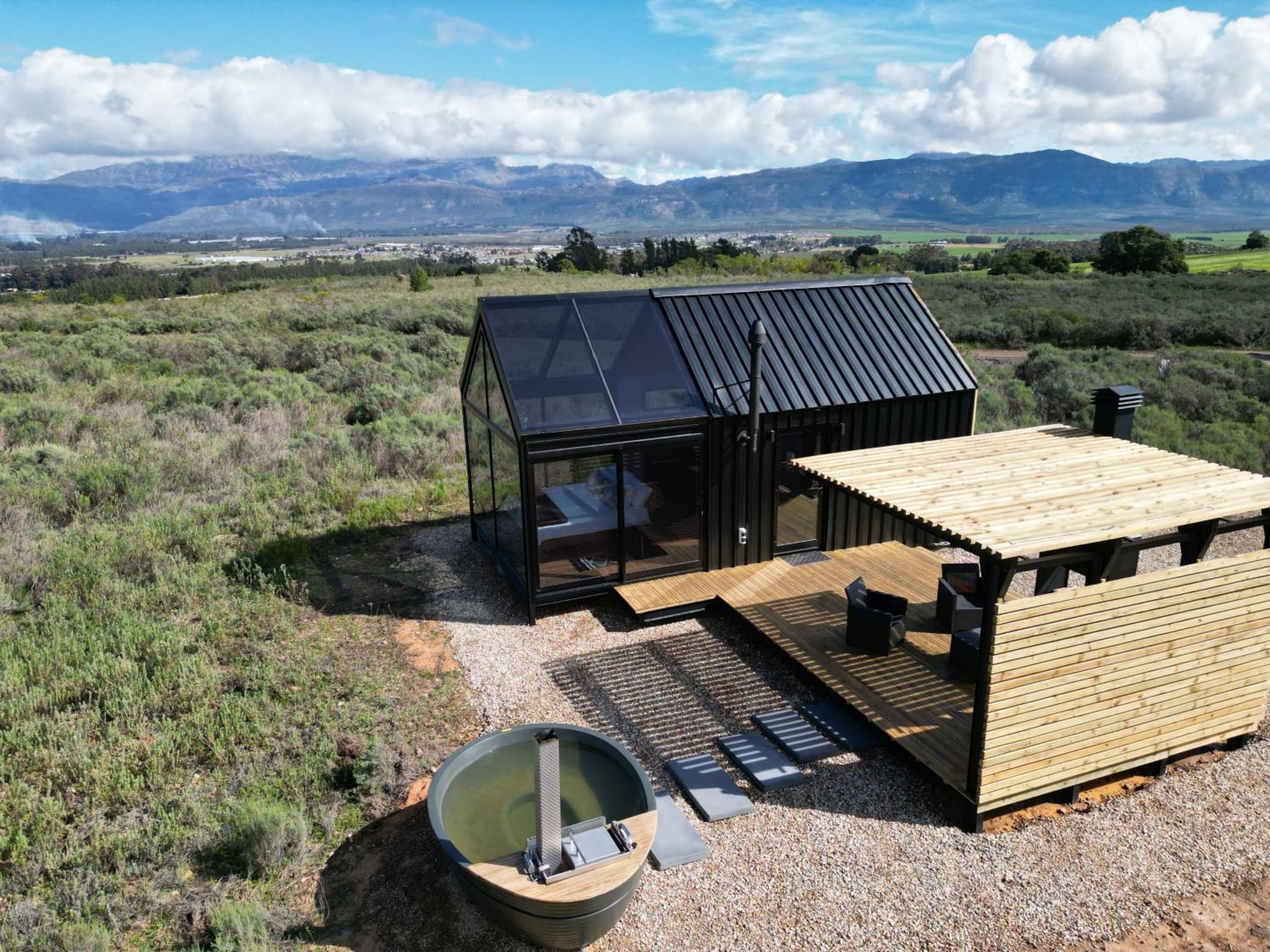 Little Acre Luxury Pods photo 7