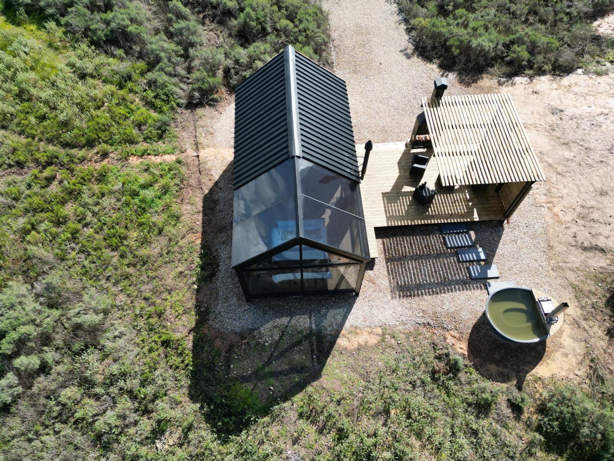Little Acre Luxury Pods photo 9