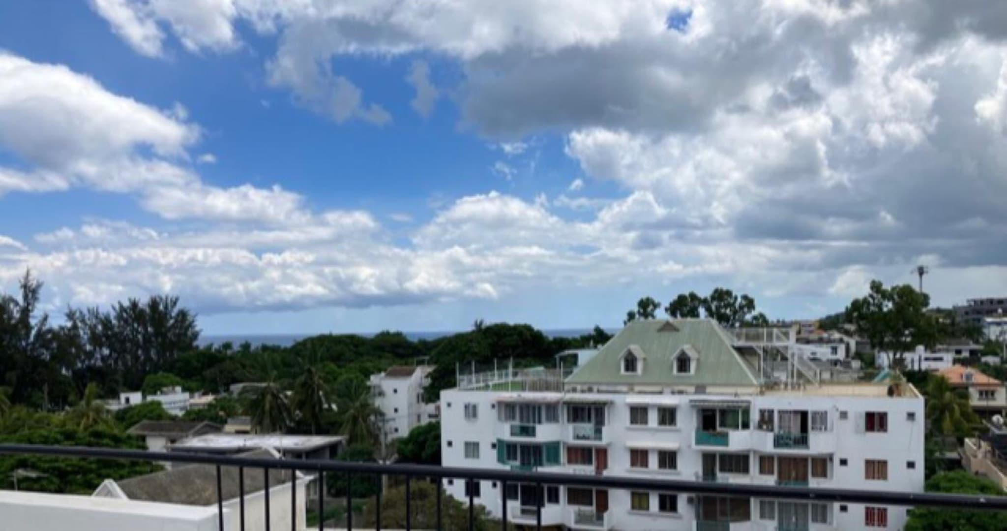 Seaview Terrace Appartement photo 6