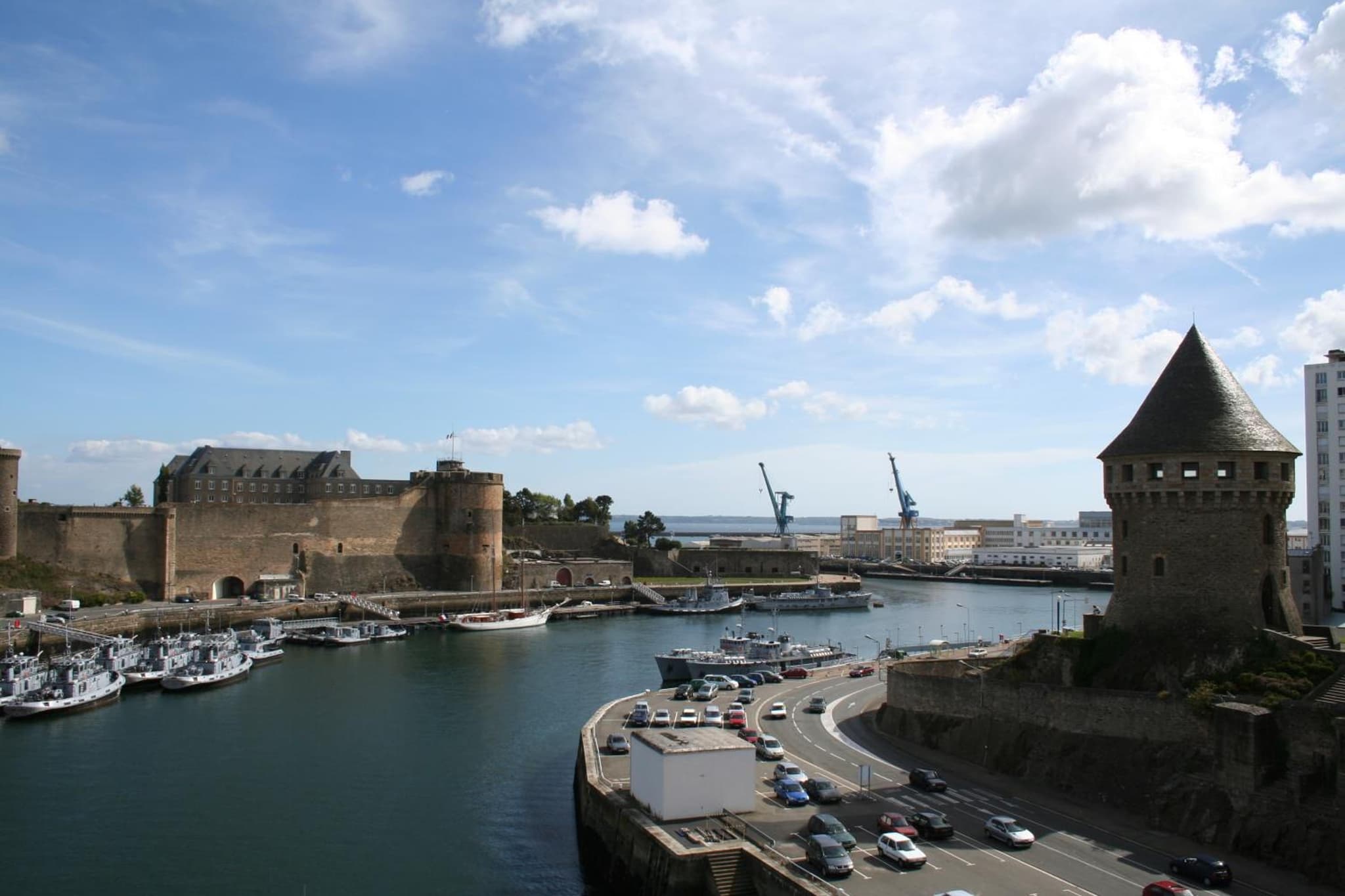 Best Western Plus Europe Hôtel Brest photo 5