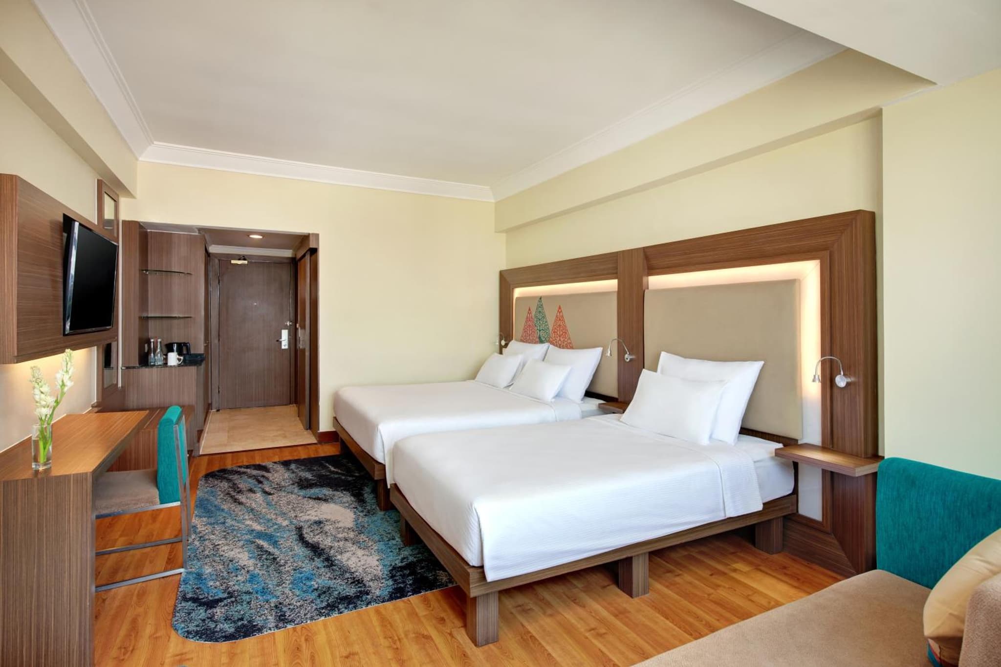 Novotel Solo photo 5