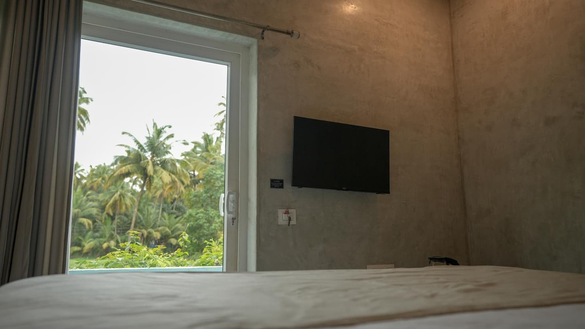 Whiteflower Resort Morjim photo 2