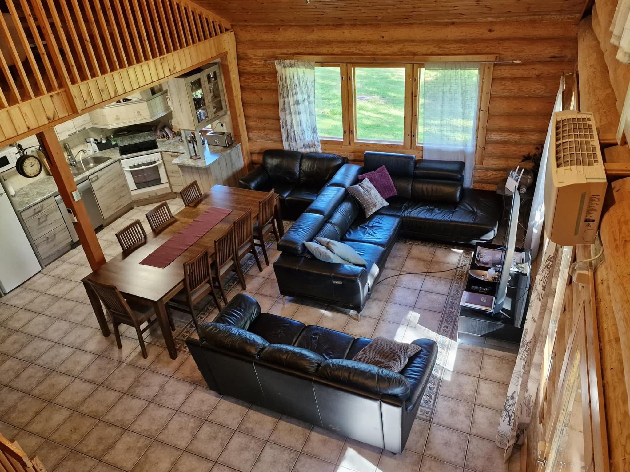 Vacation Home Kuhmanne photo 8
