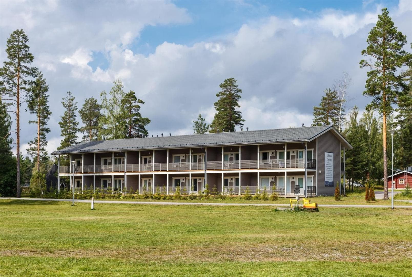 Punkaharju Resort photo 6