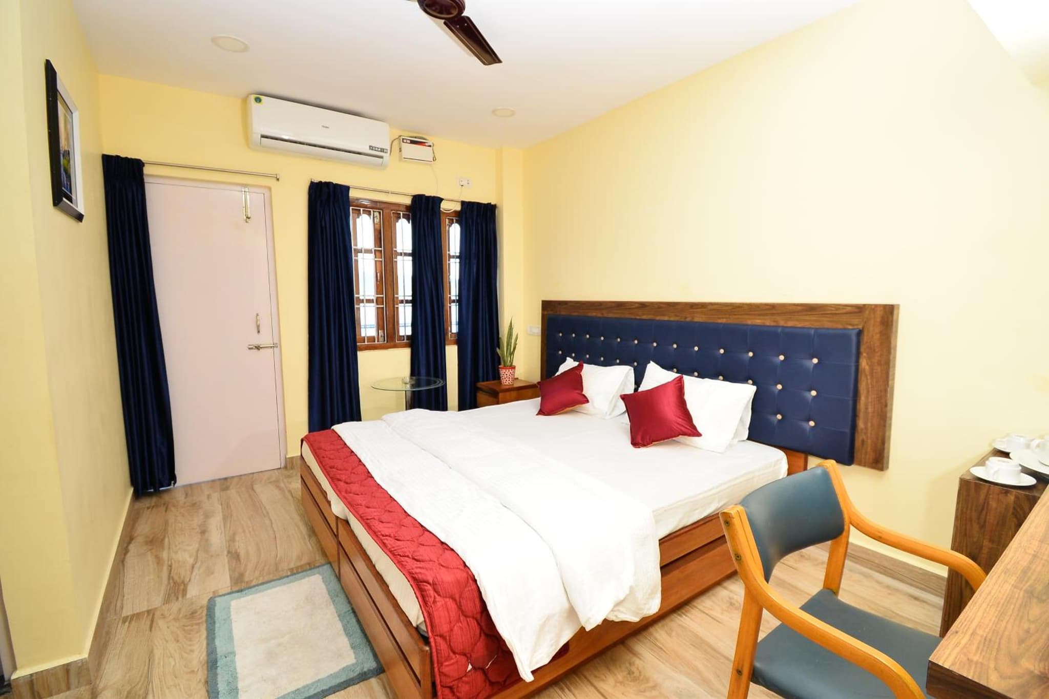 The Hook BnB, Port Blair photo 2