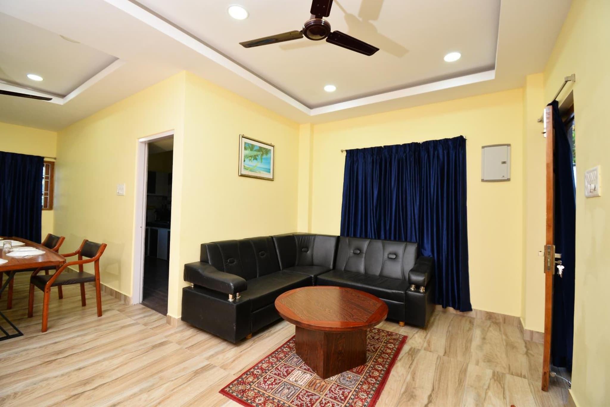 The Hook BnB, Port Blair photo 4